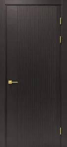 Межкомнатная дверь Смальта-Шарм 16 Гриджио_