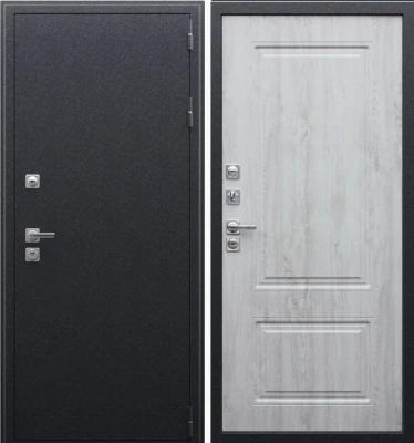 Дверь Север Терморазрыв 3К