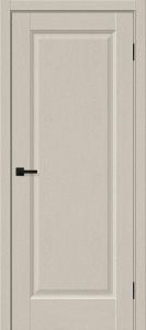 Межкомнатная дверь Неоклассик-30 Cream Silkwood BR6142