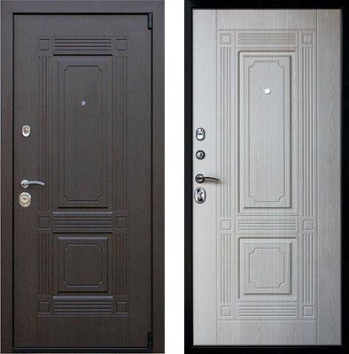 Дверь Викинг