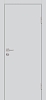 Межкомнатная дверь P-1 Сапфир матовый